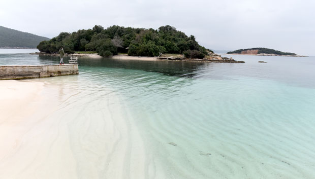 Срби иду и на албански Јадран